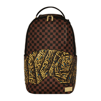 MORRAL SPRAYGROUND DIAA ALLAM SEEKING PERFECTION 002 BACKPACK