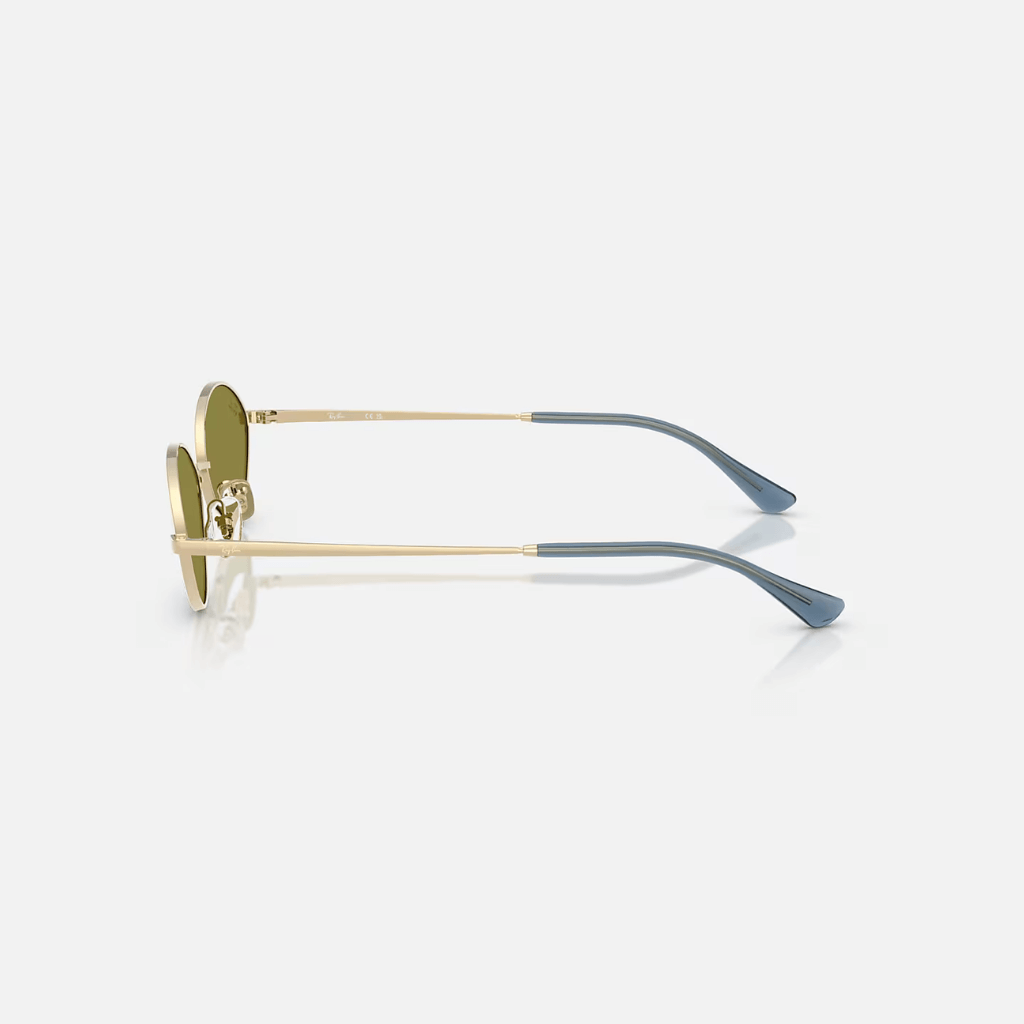 GAFAS RAYBAN KAI DORADAS