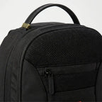 MORRAL SPRAYCOLOMBIA BLACK CORE BACKPACK NEGRO