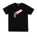 ICECREAM BARS CANDY CAMISETA NEGRA