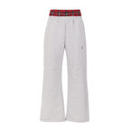 SINNERS SUDADERA BOXER GRIS