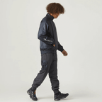 TENIS HOMBRE SALOMON XT-4 "BLACK EBONY" NEGROS
