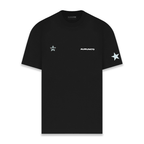 AURUM STARS I 79 STADIUM CAMISETA SEMI BOXI NEGRA