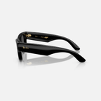 GAFAS RAYBAN X A$AP WAYFARER PUFFER NEGRAS