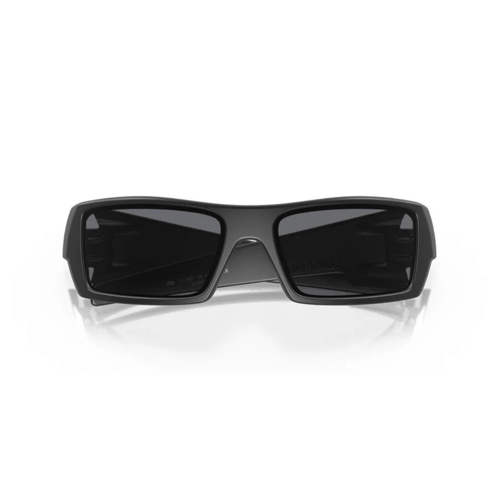 GAFAS OAKLEY GASCAN USA NEGRAS MATE