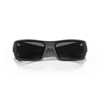 GAFAS OAKLEY GASCAN USA NEGRAS MATE