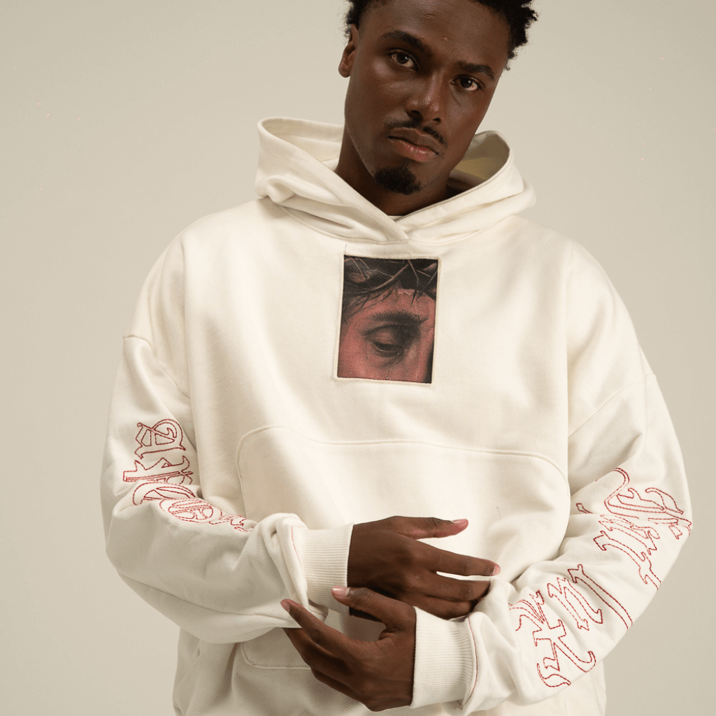 AP CROWN FIAT LUX SAINT BUZO BOXI BEIGE