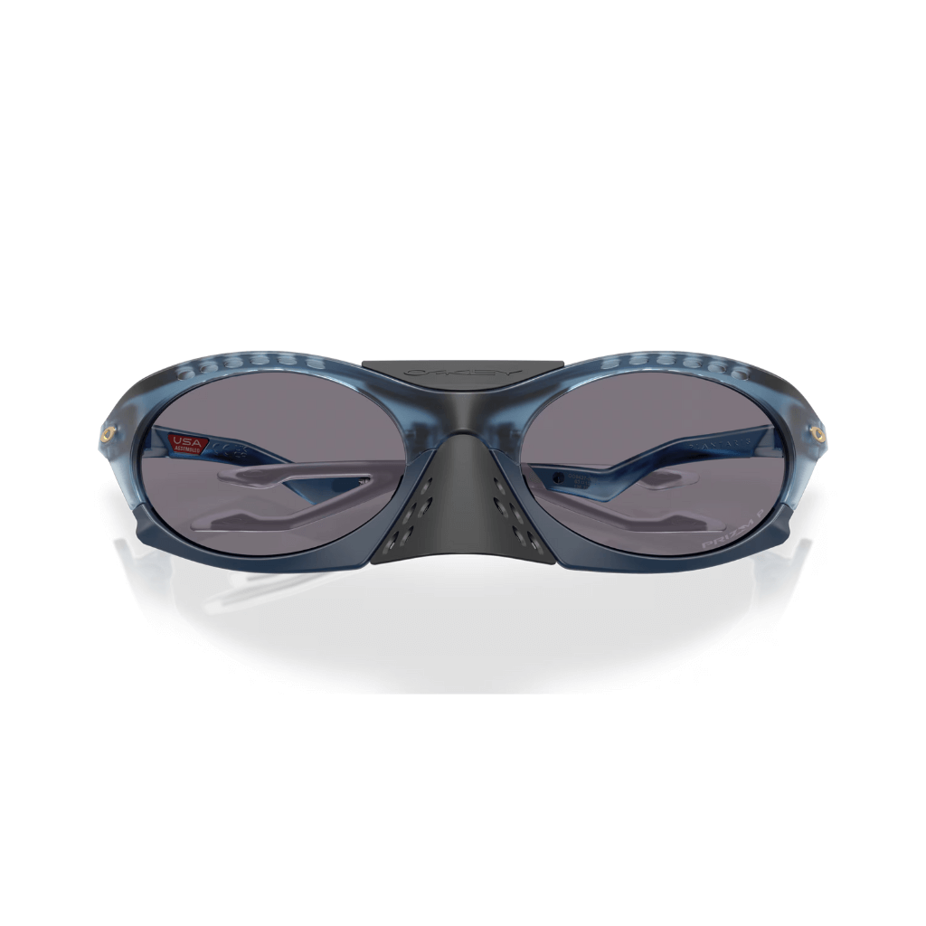 GAFAS OAKLEY PLANTARIS POLARIS COLLECTION MARCO AZUL