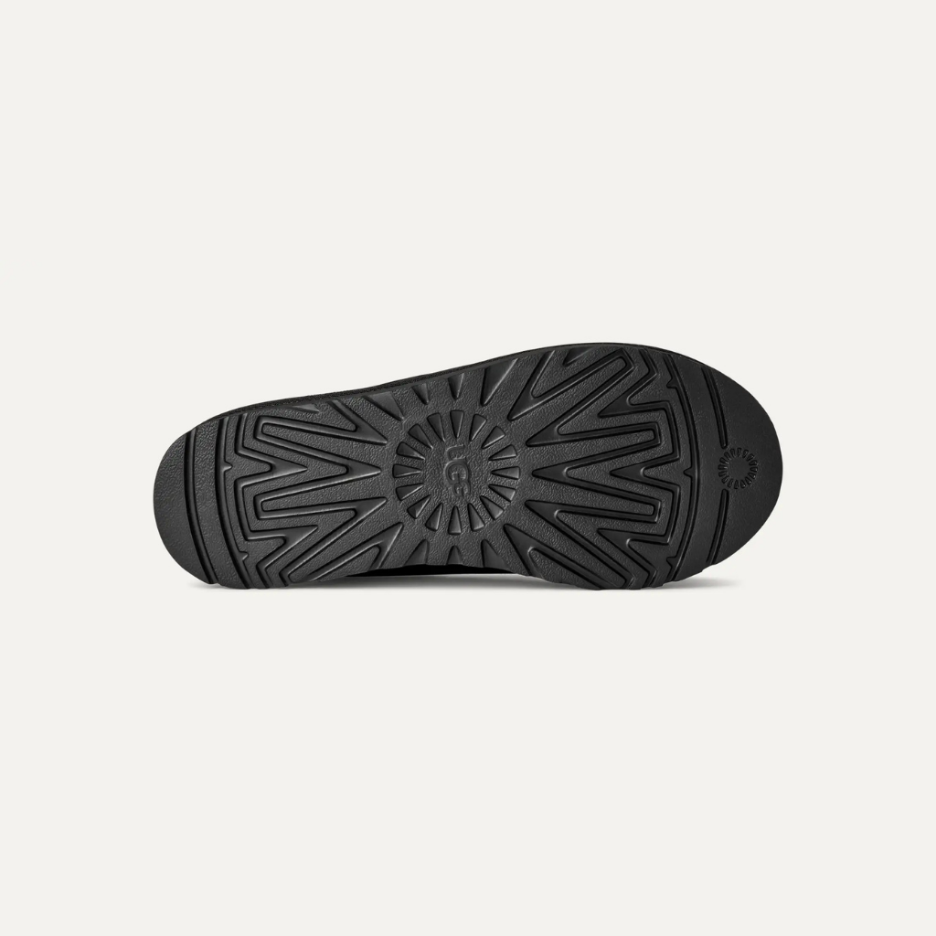 BOTAS HOMBRE UGG TASMAN II M NEGRAS