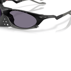 GAFAS OAKLEY PLANTARIS NEGRAS
