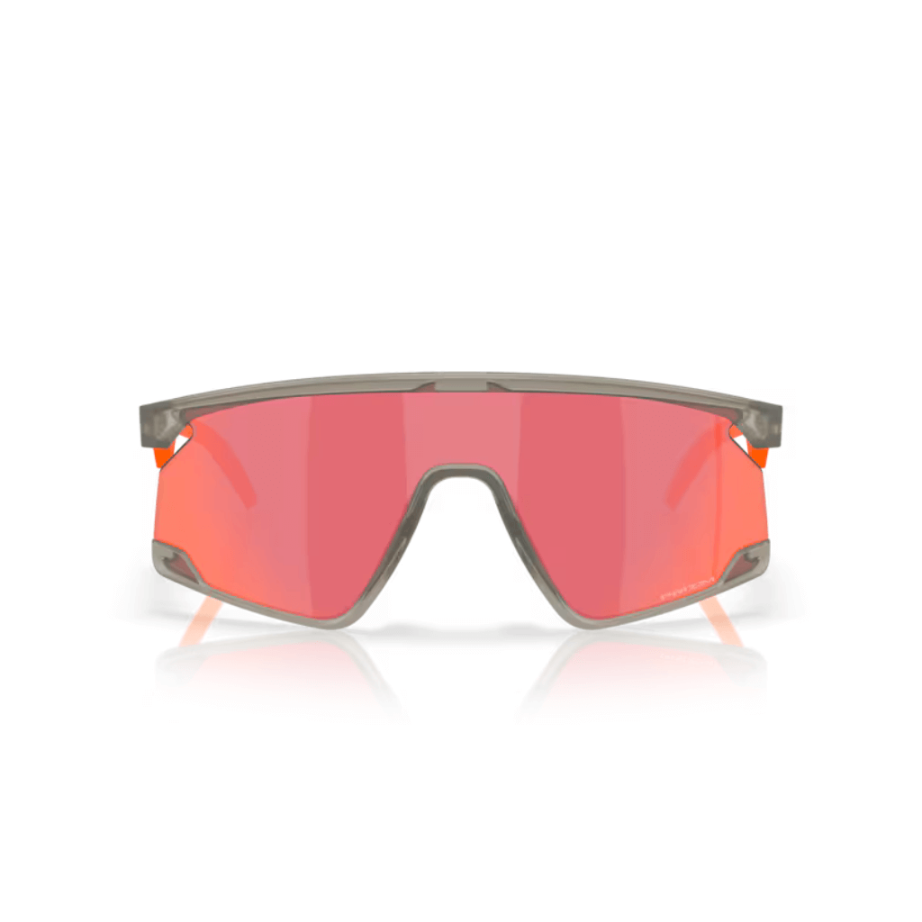 GAFAS OAKLEY BXTR GRIS LENTE NARANJA