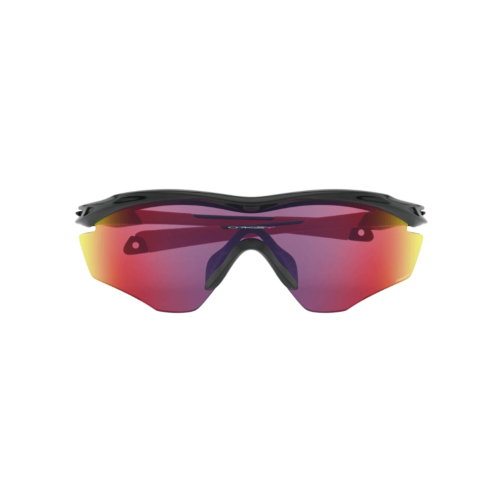GAFAS OAKLEY M2 FRAME XL NEGRO BRILLANTE LENTE ROJO