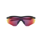 GAFAS OAKLEY M2 FRAME XL NEGRO BRILLANTE LENTE ROJO
