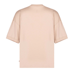 CULTUREWISE COREWISE CAMISETA OVERSIZE CAFE
