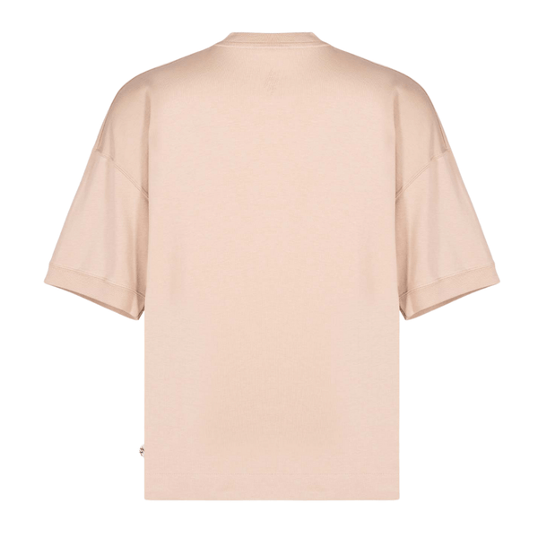 CULTUREWISE COREWISE CAMISETA OVERSIZE CAFE