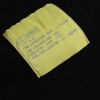 AP CROWN SIGNAL CAMISETA SIGNAL BLACK BOXI BOXI NEGRO