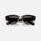 GAFAS RAYBAN X A$AP MEGACLUBMASTER BLACKED OUT COLLECTION
