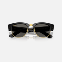 GAFAS RAYBAN X A$AP MEGACLUBMASTER BLACKED OUT COLLECTION