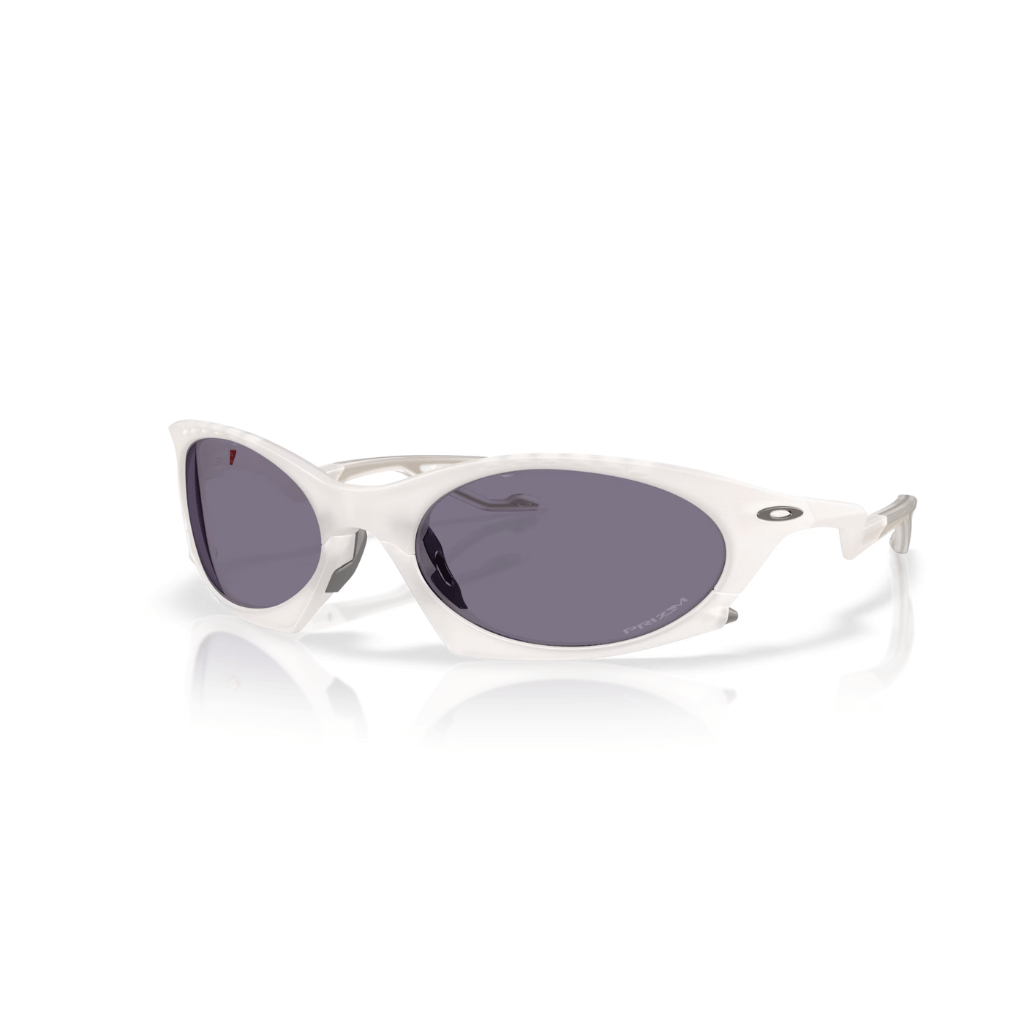 GAFAS OAKLEY PLANTARIS SEEK COLLECTION MARCO BLANCO