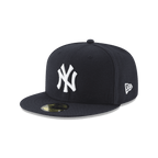 NEW ERA 59FIFTY MLB NEW YORK YANKEES AUTHENTIC COLLECTION GORRA CERRADA AZUL