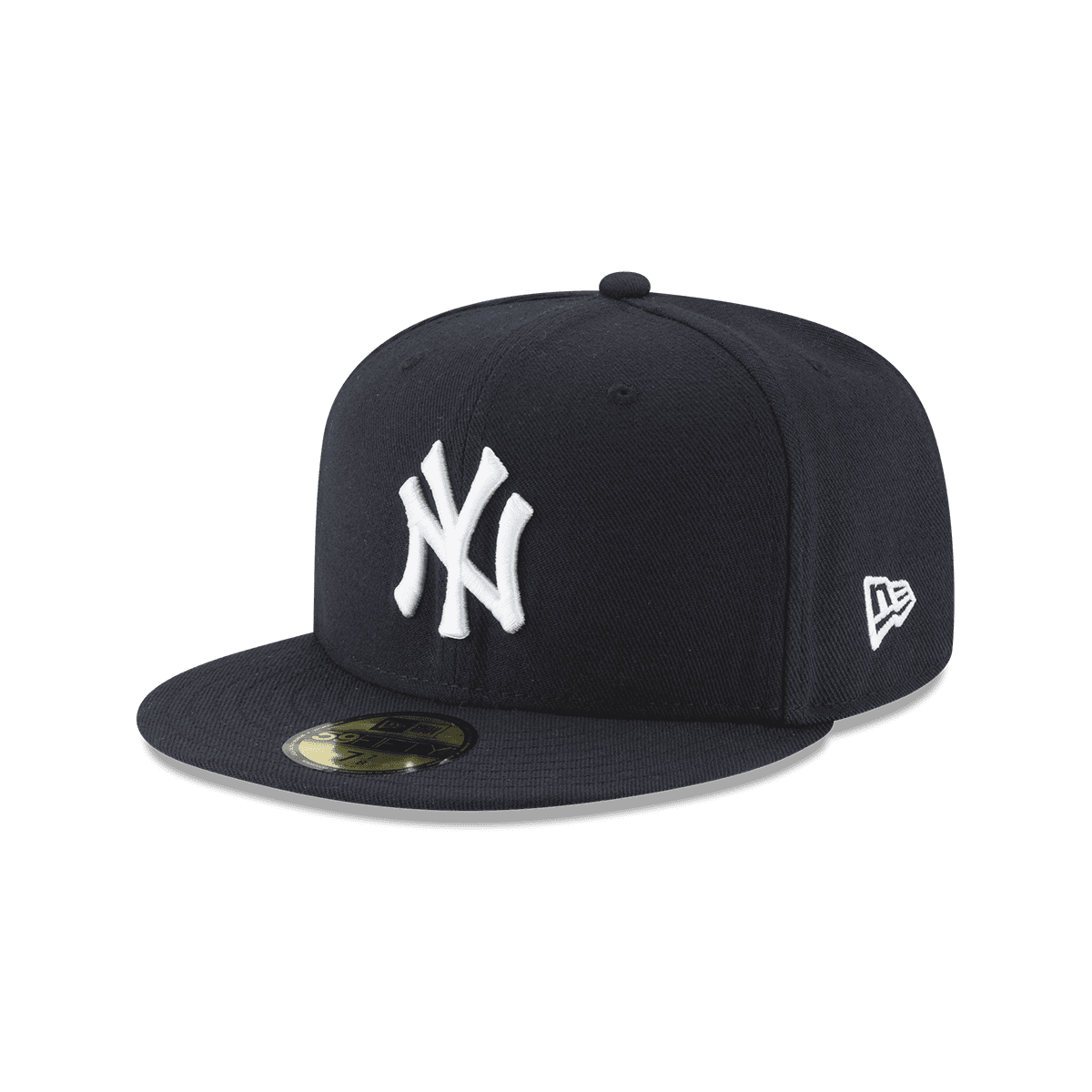 NEW ERA 59FIFTY MLB NEW YORK YANKEES AUTHENTIC COLLECTION GORRA CERRADA AZUL