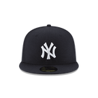 NEW ERA 59FIFTY MLB NEW YORK YANKEES AUTHENTIC COLLECTION GORRA CERRADA AZUL