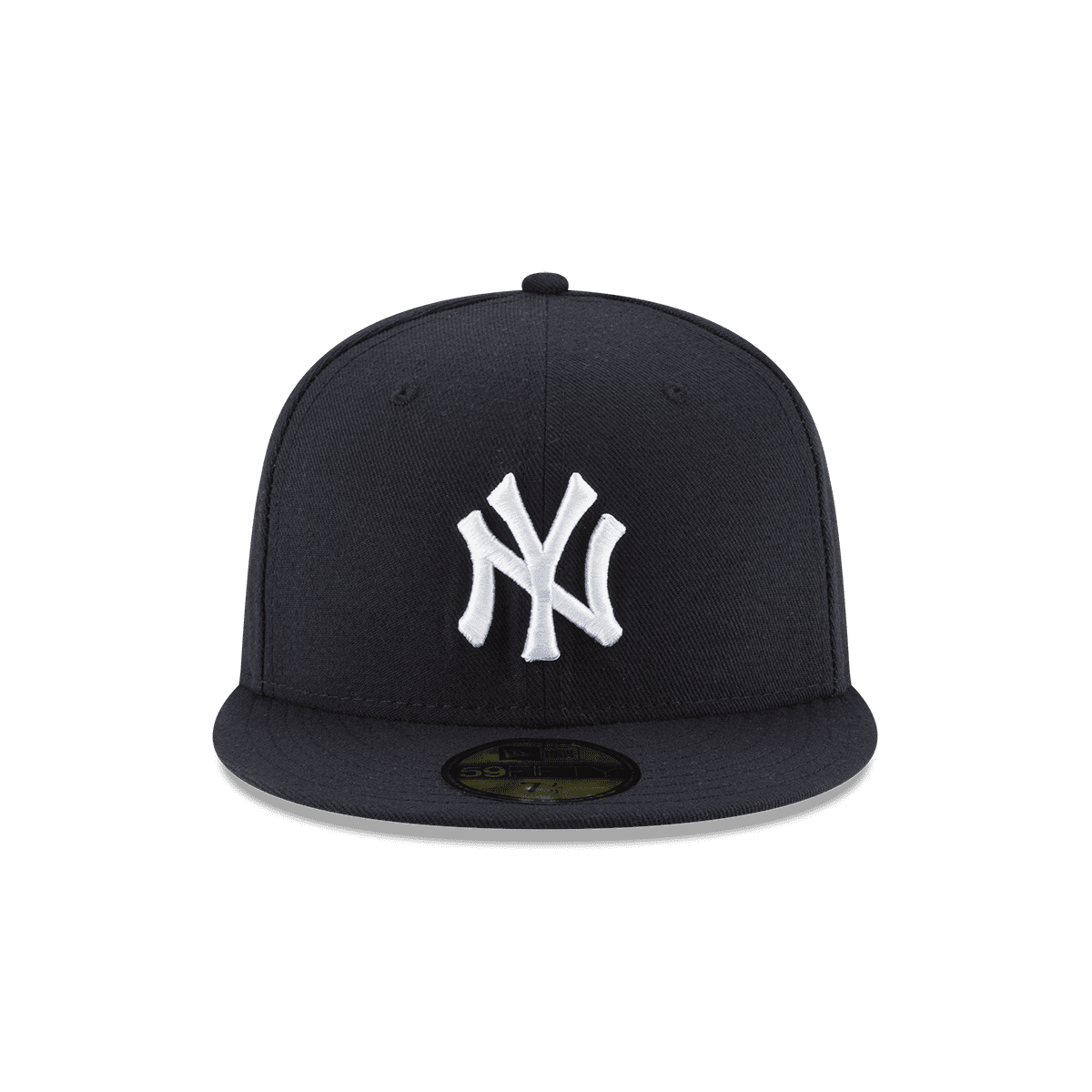 NEW ERA 59FIFTY MLB NEW YORK YANKEES AUTHENTIC COLLECTION GORRA CERRADA AZUL
