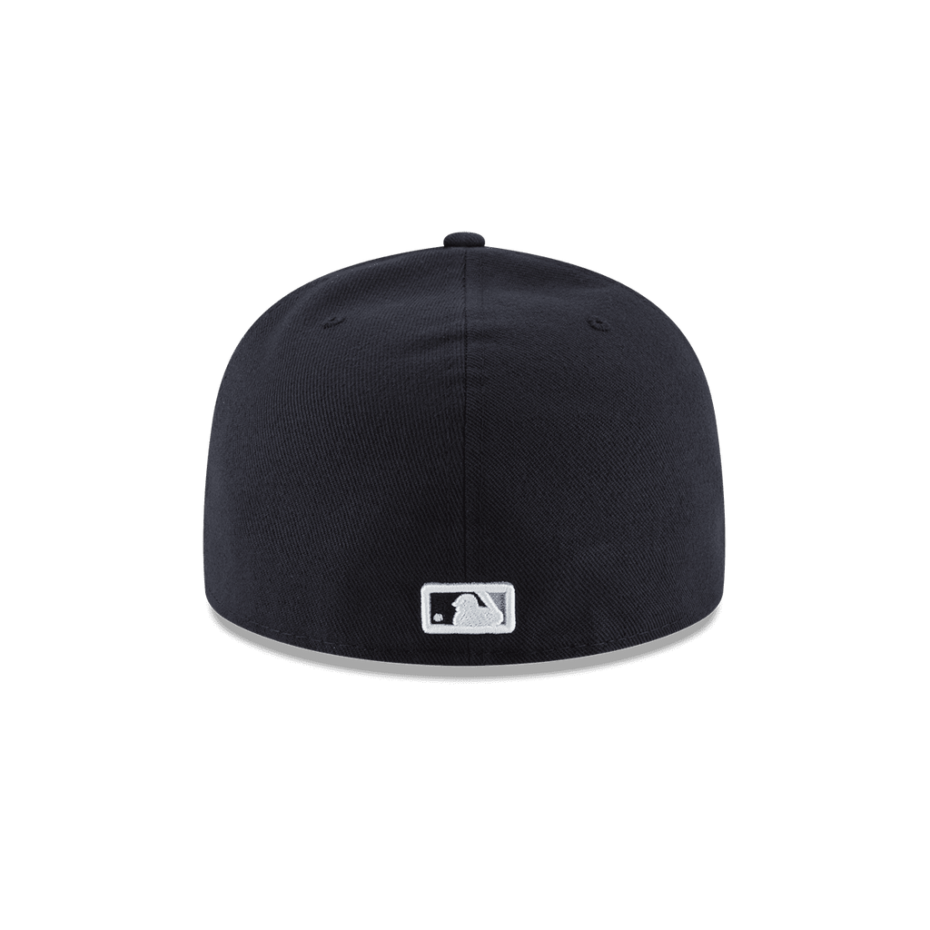 NEW ERA 59FIFTY MLB NEW YORK YANKEES AUTHENTIC COLLECTION GORRA CERRADA AZUL