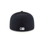 NEW ERA 59FIFTY MLB NEW YORK YANKEES AUTHENTIC COLLECTION GORRA CERRADA AZUL