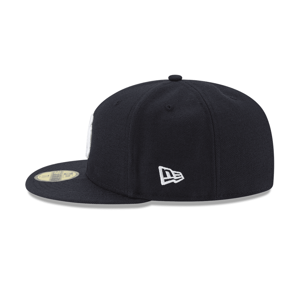 NEW ERA 59FIFTY MLB NEW YORK YANKEES AUTHENTIC COLLECTION GORRA CERRADA AZUL