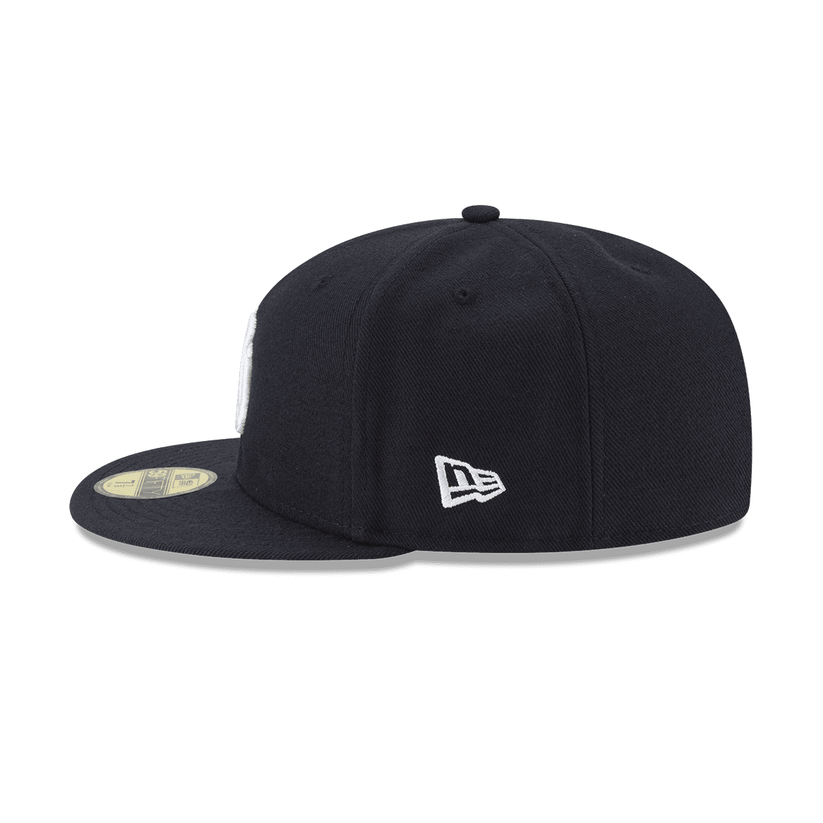 NEW ERA 59FIFTY MLB NEW YORK YANKEES AUTHENTIC COLLECTION GORRA CERRADA AZUL