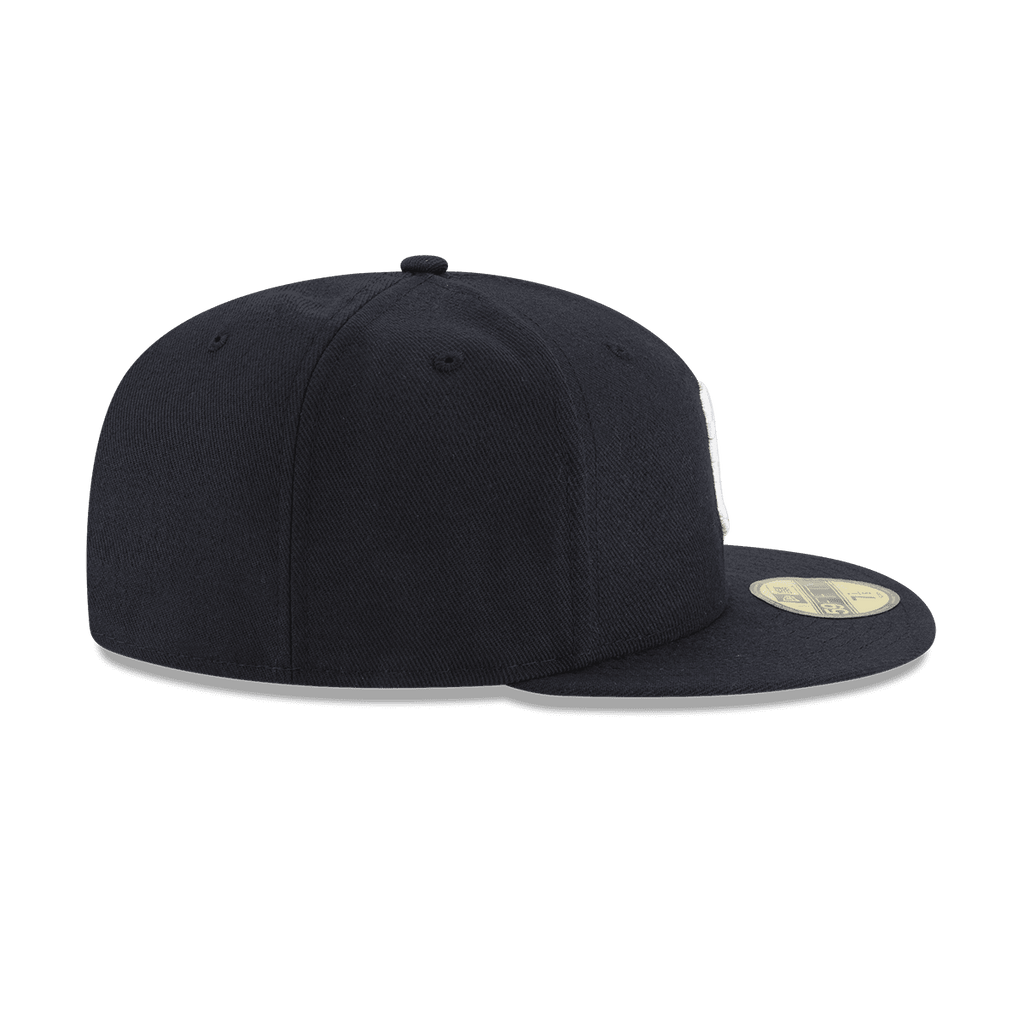 NEW ERA 59FIFTY MLB NEW YORK YANKEES AUTHENTIC COLLECTION GORRA CERRADA AZUL