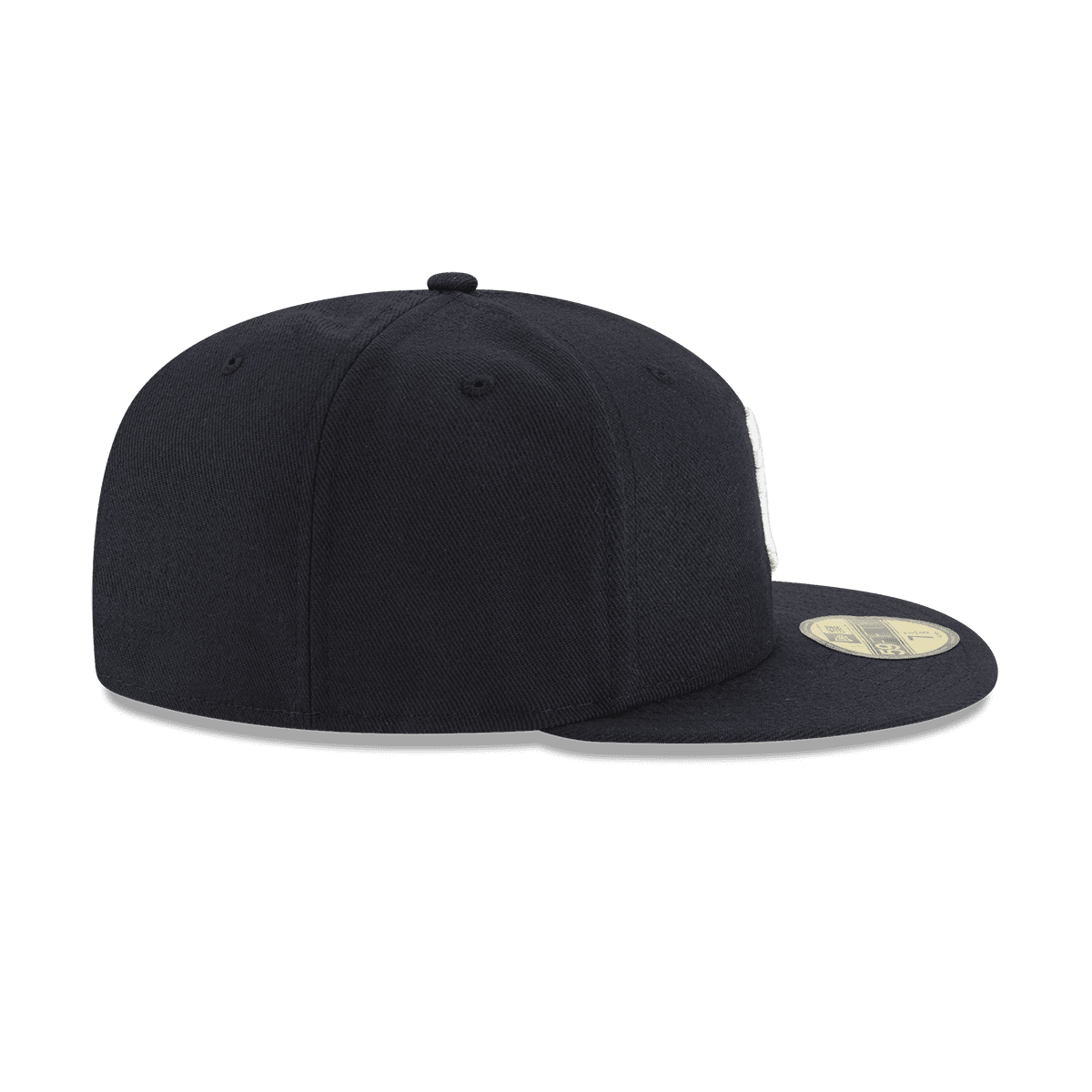 NEW ERA 59FIFTY MLB NEW YORK YANKEES AUTHENTIC COLLECTION GORRA CERRADA AZUL