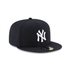 NEW ERA 59FIFTY MLB NEW YORK YANKEES AUTHENTIC COLLECTION GORRA CERRADA AZUL