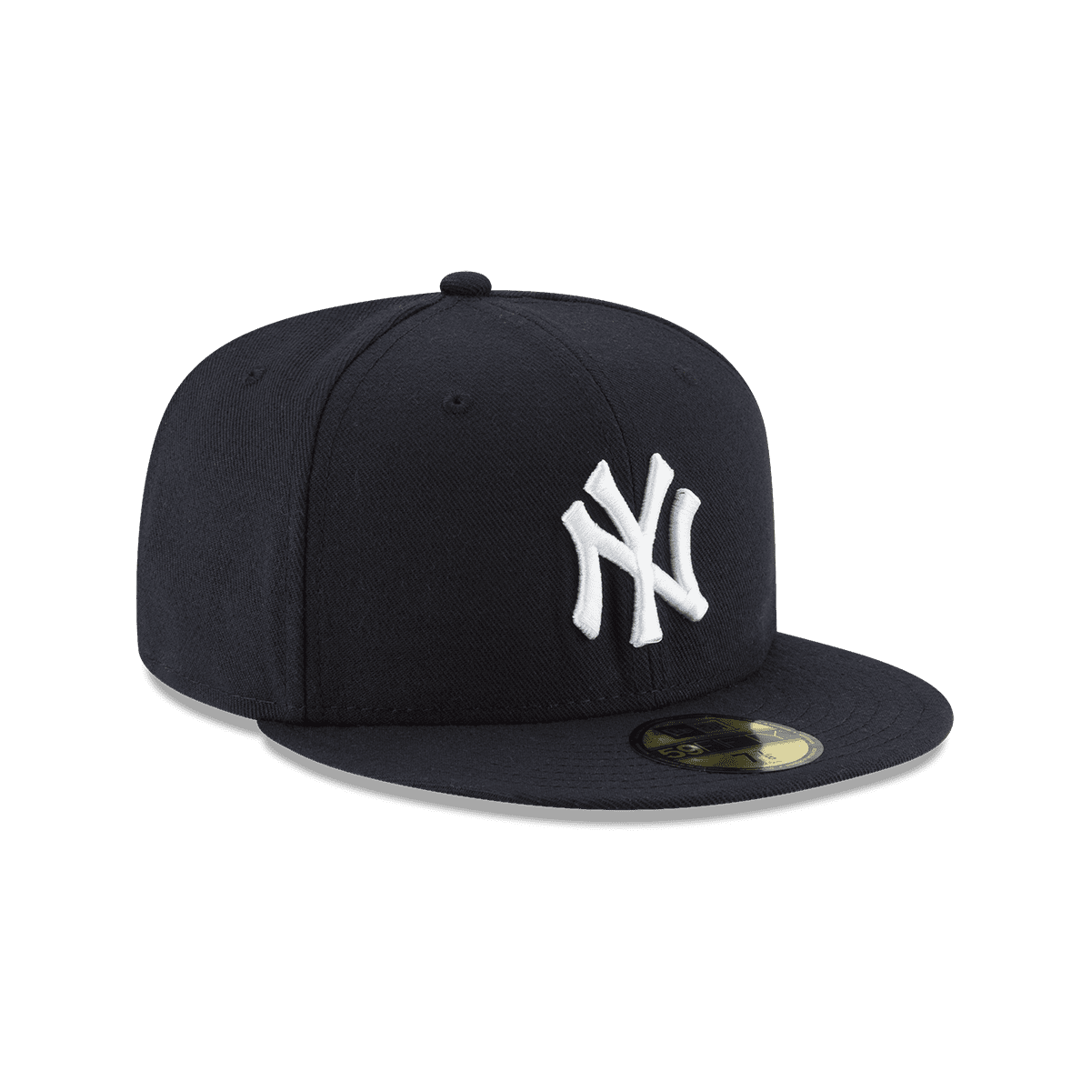 NEW ERA 59FIFTY MLB NEW YORK YANKEES AUTHENTIC COLLECTION GORRA CERRADA AZUL