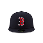 NEW ERA 59FIFTY MLB BOSTON RED SOX GORRA CLASICA CERRADA AZUL