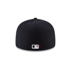 NEW ERA 59FIFTY MLB BOSTON RED SOX GORRA CLASICA CERRADA AZUL