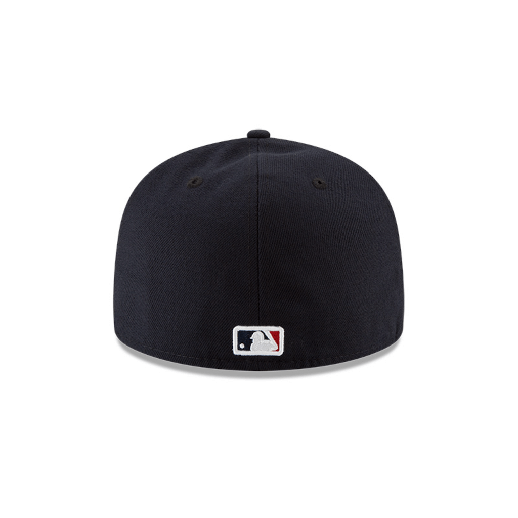 NEW ERA 59FIFTY MLB BOSTON RED SOX GORRA CLASICA CERRADA AZUL