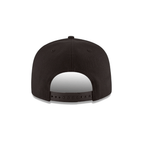 NEW ERA 9FIFTY NBA BOSTON CELTICS BASIC COLLECTION GORRA AJUSTABLE NEGRA