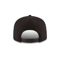 NEW ERA 9FIFTY NBA LOS ANGELES LAKERS NBA CLASSICS GORRA AJUSTABLE NEGRA