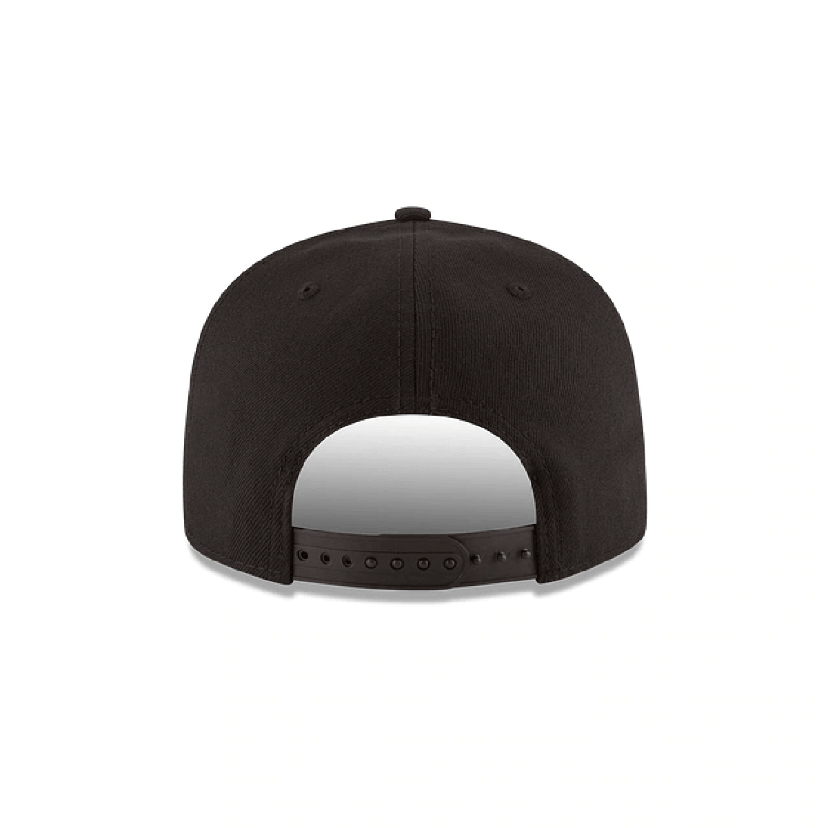 NEW ERA 9FIFTY NBA LOS ANGELES LAKERS NBA CLASSICS GORRA AJUSTABLE NEGRA