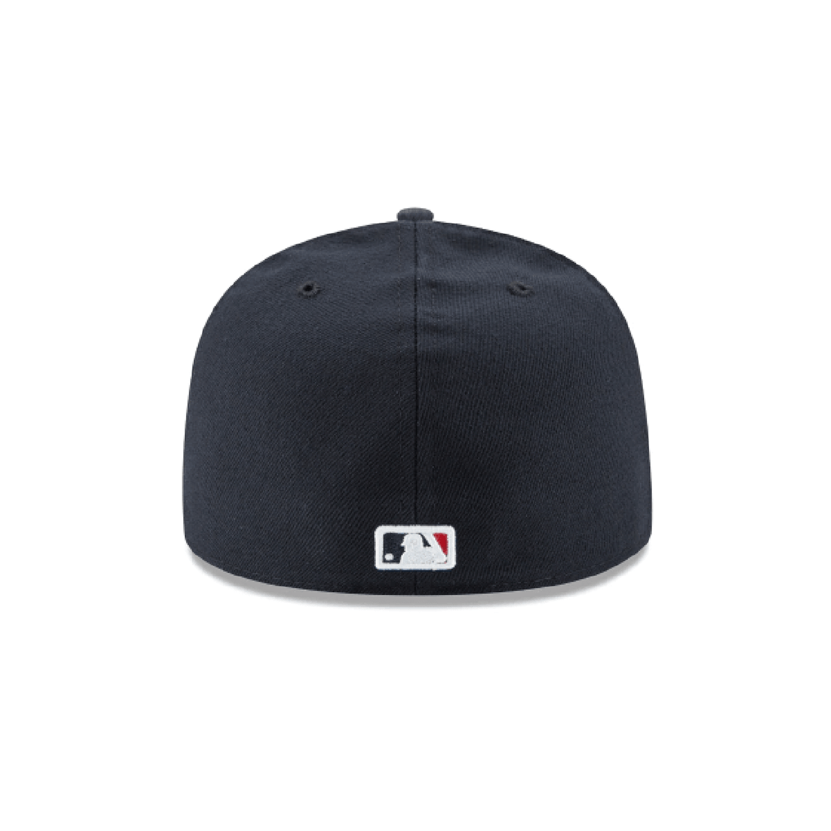 NEW ERA 59FIFTY MLB ATLANTA BRAVES MVP GORRA CERRADA AZUL