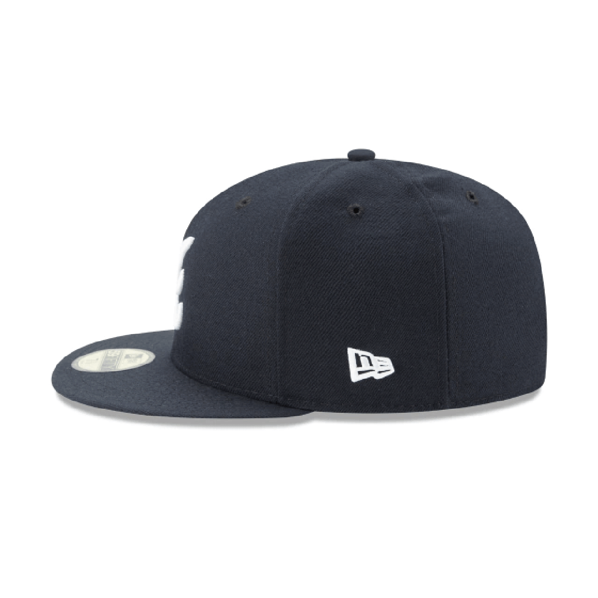 NEW ERA 59FIFTY MLB ATLANTA BRAVES MVP GORRA CERRADA AZUL