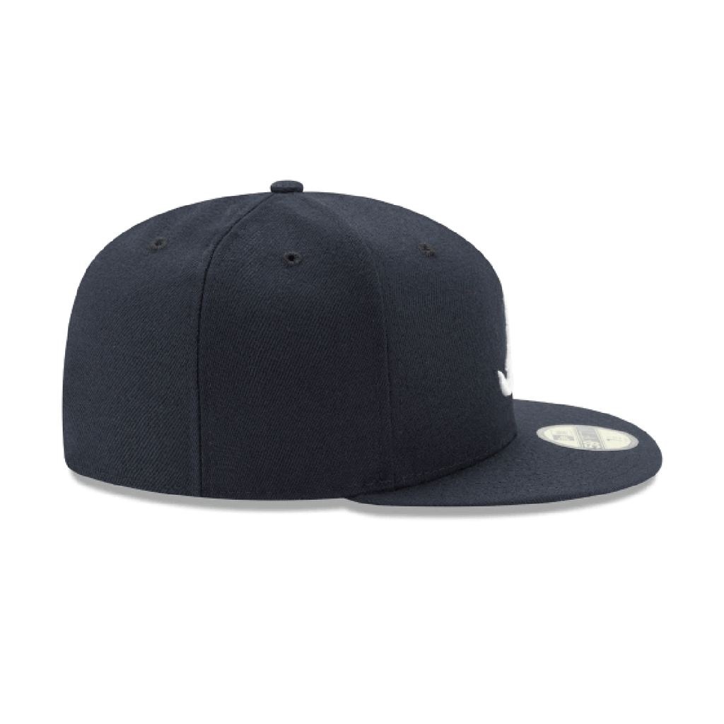 NEW ERA 59FIFTY MLB ATLANTA BRAVES MVP GORRA CERRADA AZUL