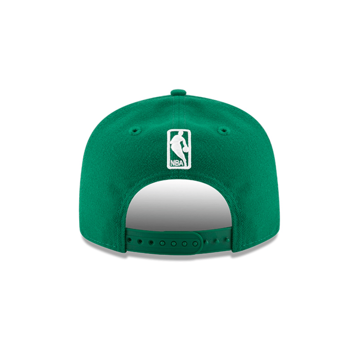 NEW ERA 9FIFTY NBA BOSTON CELTICS NBA CLASSICS GORRA AJUSTABLE VERDE