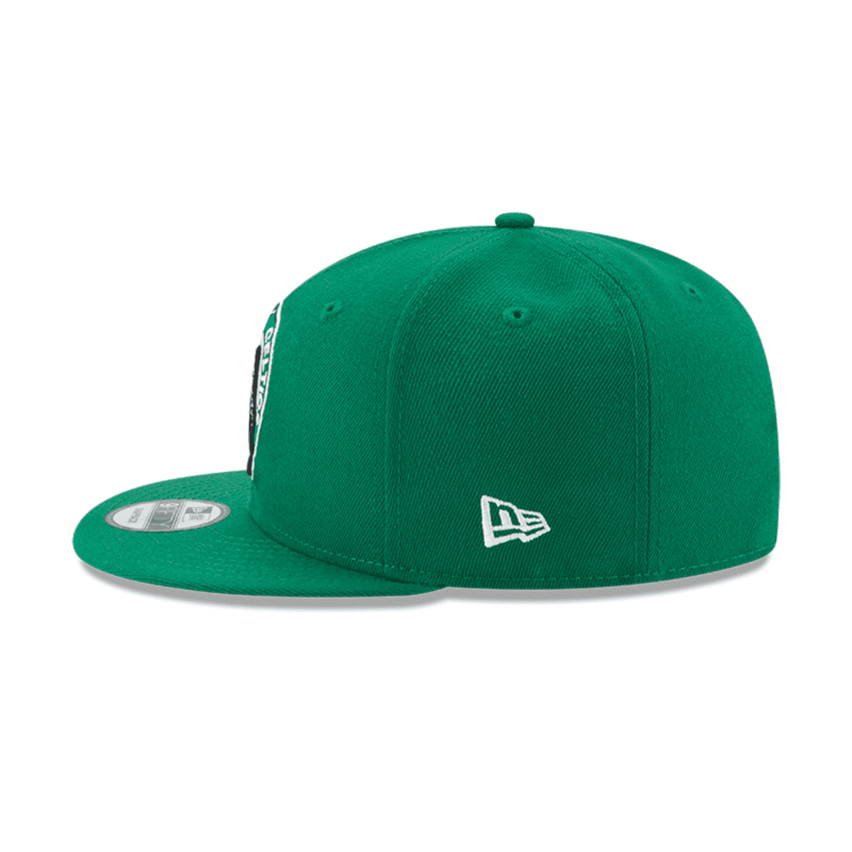NEW ERA 9FIFTY NBA BOSTON CELTICS NBA CLASSICS GORRA AJUSTABLE VERDE