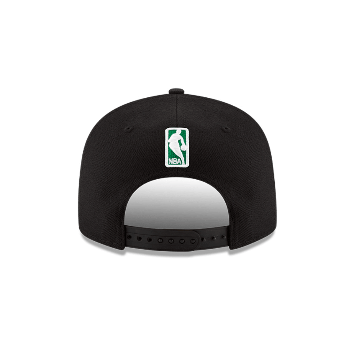 NEW ERA 9FIFTY NBA BOSTON CELTICS MVP GORRA AJUSTABLE NEGRA