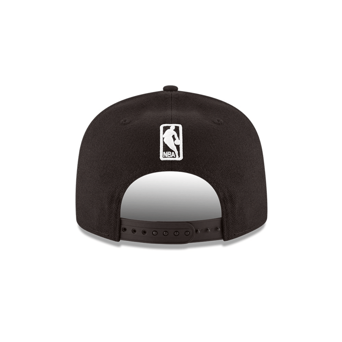 NEW ERA 9FIFTY MLB MIAMI HEAT MVP GORRA AJUSTABLE NEGRA