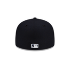 NEW ERA 59FIFTY MLB DETROIT TIGERS AUTHENTIC COLLECTION GORRA CERRADA AZUL NAVY