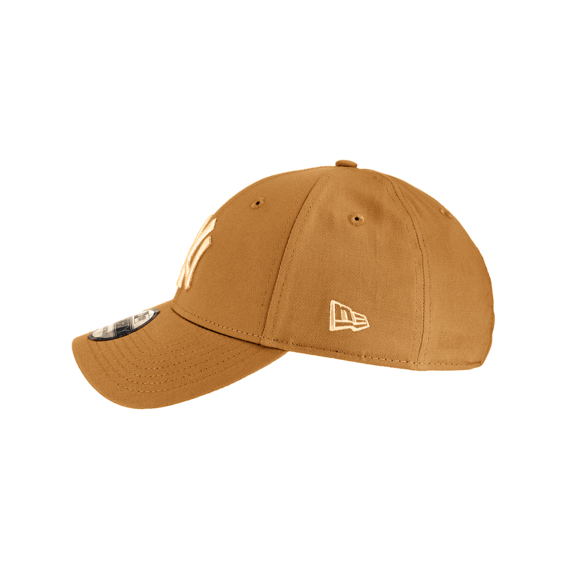 NEW ERA 9FORTY MLB NEW YORK YANKEES CLASIC GORRA AJUSTABLE BEIGE